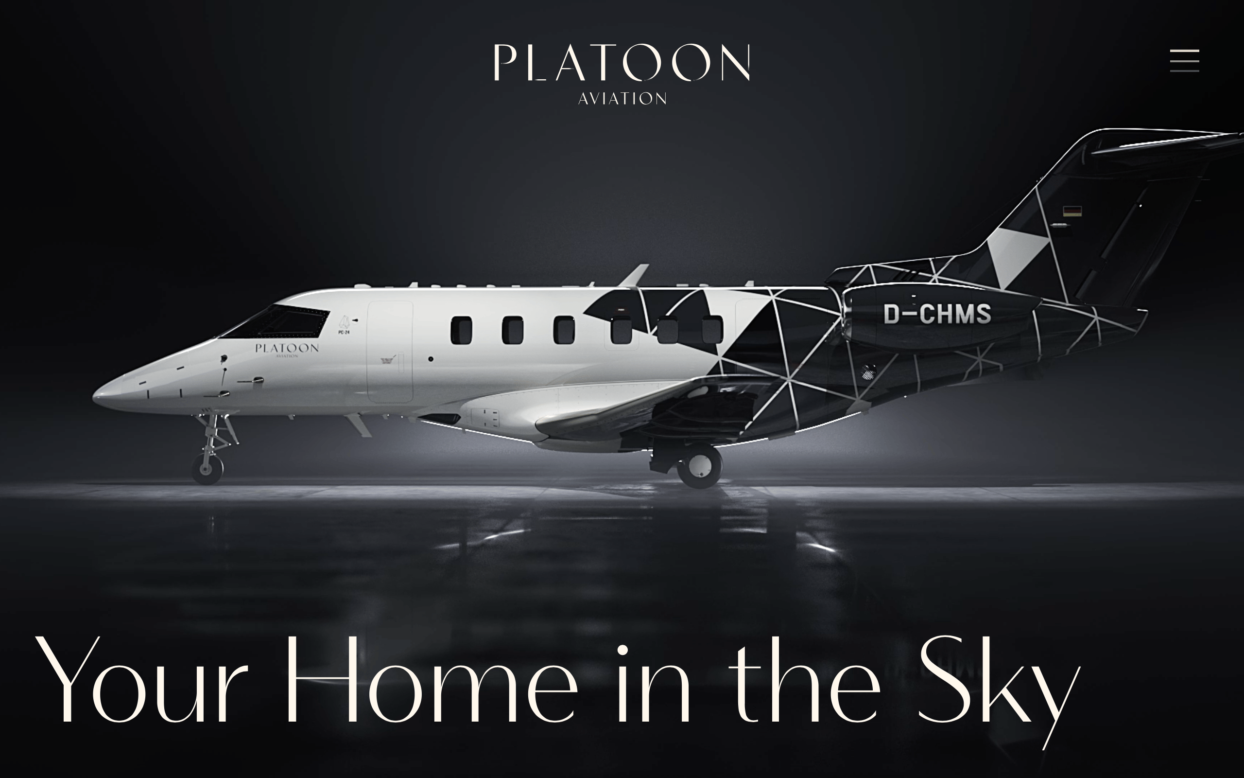 PLATOON Aviation